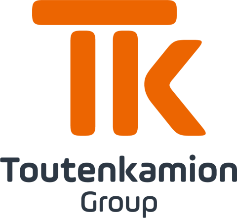 Logo Toutenkamion Group