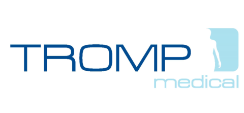 Tromp medical Logo Tromp medical