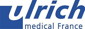 Ulrich medical france sas Logo Ulrich medical france sas