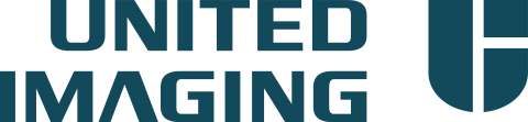 Logo United Imaging Healthcare