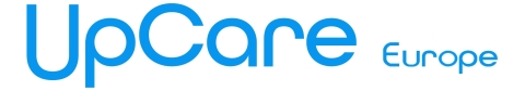Logo UpCare Europe SAS