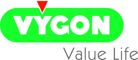 VYGON Logo VYGON