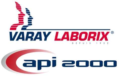 Varay laborix Logo Varay laborix