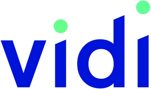 Vidi Logo Vidi