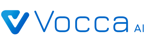 Logo Vocca