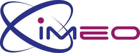 XIMEO Logo XIMEO