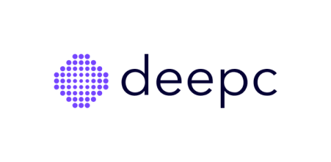 deepc GmbH Logo deepc GmbH