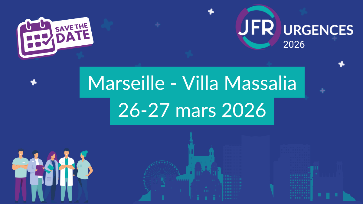 JFR Urgences 2026