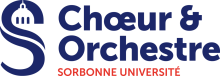 Chœur & Orchestre Sorbonne Université